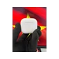 Tai nghe Bluetooth Apple AirPods 4 with Active Noise Cancellation - MXP93ZP/A - TBH - TBH