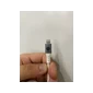 Cáp 9FIT USB-C to Lightning 1M White - 9FCA002W - C241000009215 - 9FCA002W - TBH