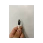 Cáp 9FIT USB-C to Lightning 1M White - 9FCA002W - C241000009215 - 9FCA002W - TBH