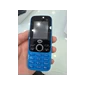 Điện thoại di động Itel it8010, màu Xanh Biển (Blue)
