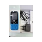 Điện thoại di động Itel it8010, màu Xanh Biển (Blue)