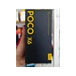 Điện thoại di động POCO X6 5G 6.67/SNAP 7S GEN 2/8G/256G/64MP+8MP+2MP/16MP/5100mAh (23122PCD1G)/ĐEN(6941812755808) - Cũ