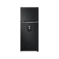 Tủ lạnh LG Inverter 374 lít LTD37BLM Đen