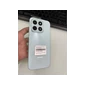 Điện thoại thông minh Honor X6c (6+128GB) Xanh (Ocean Cyan)_NIC-LX2 (Demo) - 865672071553663 - X6CNICLX2ZTN - TBH