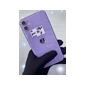 Iphone 11 128GB Cũ - Purple - 352985114321363 - IC11128P - Cũ