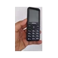 Điện thoại di động Sumo 4G T2 đen (Black)