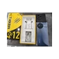 Điện thoại di động OSCAL TIGER 12 (8GB/128GB) - màu xám - Qua sử dụng