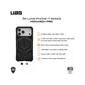 Ốp lưng UAG Monarch Pro cho iPhone 17 Pro Max Titanium