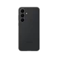 Ốp lưng Silicone Samsung S25 FE Đen