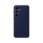 Ốp lưng Silicone Samsung S25 FE Xanh Navy