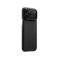 Ốp lưng PITAKA Ultra-Slim (with PitaTap) iPhone 17 Pro Max Black/Grey