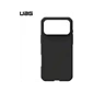 Ốp lưng UAG Civilian cho iPhone 17 Pro Max Black