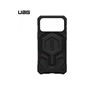 Ốp lưng UAG Monarch Pro Kevlar cho iPhone 17 Pro Max Black