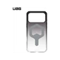 Ốp lưng UAG Plyo  cho iPhone 17 Pro Max  Black/Clear Ombre