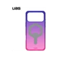 Ốp lưng UAG Plyo  cho iPhone 17 Pro Max Purple/Pink Ombre