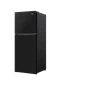 Tủ lạnh Aqua 130 lít AQR-T160FA(BS) Đen