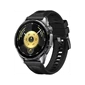 Đồng hồ thông minh HUAWEI GT 6 46mm Màu Đen dây cao su