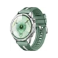Đồng hồ thông minh Huawei GT 6 46mm - Màu Xanh lá dây woven Màu Xanh lá dây woven