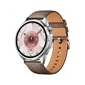 Đồng hồ thông minh Huawei GT 6 46mm - Màu Nâu dây da Màu Nâu Dây Da