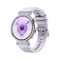 Đồng hồ thông minh Huawei GT 6 41mm - Màu Tím dây cao su Màu Tím dây cao su