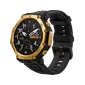 Đồng hồ thông minh Amazfit T-Rex 3 Pro 48mm Black Gold