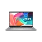 Laptop MSI Modern 14 F13MG-240VNCP Xám