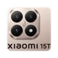 ĐIỆN THOẠI DI ĐỘNG (TEL) XIAOMI 15T 6.83"/MTK D8400 Ultra/12G/512G/50+50+12MP/32MP/5500mAh (25069PTEBG)/VÀNG -TBH - TBH