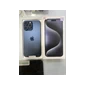 ĐTDĐ Apple iPhone 15 Pro Max 256GB Blue Titanium_MU7A3VN/A - Cũ