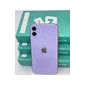 Iphone 11 128GB Cũ - Purple - Cũ