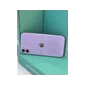 Iphone 11 128GB Cũ - Purple - Cũ