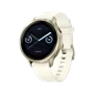 Đồng hồ thông minh Garmin Venu 4 - 41MM Trắng ngà