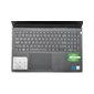 Máy tính xách tay Dell Inspiron 15 3520, i5-1235U, 16GB, 512GB SSD, Intel Iris Xe Graphics, 15.6FHD - TBH