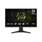 Màn hình Gaming MSI MAG 245F X24 Đen