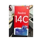 Điện thoại di động REDMI 14C 6.88/MTK Helio G81 Ultra/4G/128G/50M+QVGA/13M/5160mAh (2409BRN2CA)/TN - TBH
