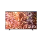 Smart Tivi QLED Samsung 4K 55 inch QA55QE1D Đen