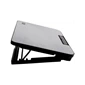 Đế tản nhiệt cho laptop N99 Màu Đen