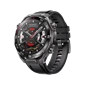 Đồng hồ thông minh HUAWEI WATCH Ultimate 2 - Màu Đen Đen