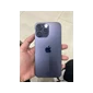 ĐTDĐ Apple iPhone 14 Pro Max 256GB Deep Purple - Cũ - 357917872912609 - IPC14MP256 - Cũ