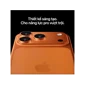 ĐTDĐ Apple iPhone 17 Pro 1TB Cosmic Orange_LL/A - Cũ