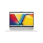 Laptop ASUS Vivobook Go 15 E1504FA-BQ1150W Bạc