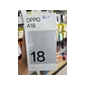 Điện thoại di động OPPO A18 - CPH2591 128GB, TN(Xanh) - TBH