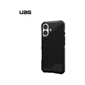 Ốp lưng  UAG Metropolis LT cho iPhone 16 Pro Max Black
