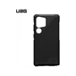 Ốp lưng UAG Metropolis LT cho Samsung Galaxy S25 Ultra Kevlar Black
