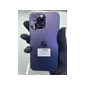 ĐTDĐ Apple iPhone 14 Pro Max 256GB Deep Purple - Cũ