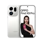 Điện thoại OPPO Find X9 Pro 16GB/512GB Trắng