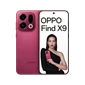 Điện thoại OPPO Find X9 16GB/512GB Đỏ 