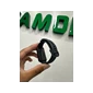 Vòng đeo tay thông minh Huawei Band 8, ASK-B19 Common version Midnight Black TPU Strap/Đen	 - Cũ