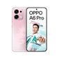 Điện thoại OPPO A6 Pro (8GB+256GB) Hồng
