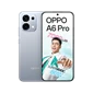 Điện thoại OPPO A6 Pro (8GB+256GB) Xám Titan