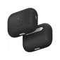 Vỏ bảo vệ AIRPOD PRO 3 UNIQ LINO Đen